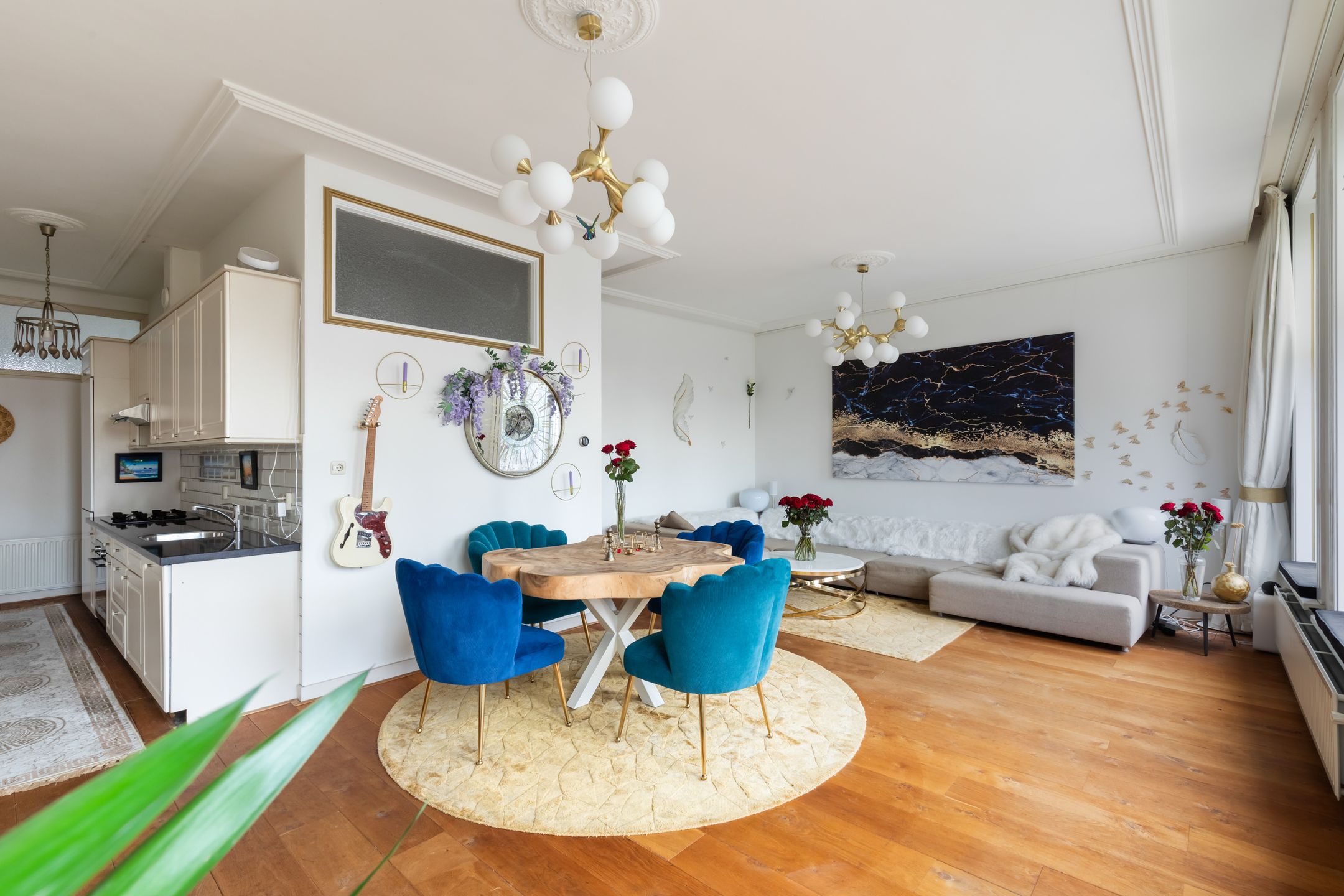 Foto 12 van Aelbrechtskolk 21-A