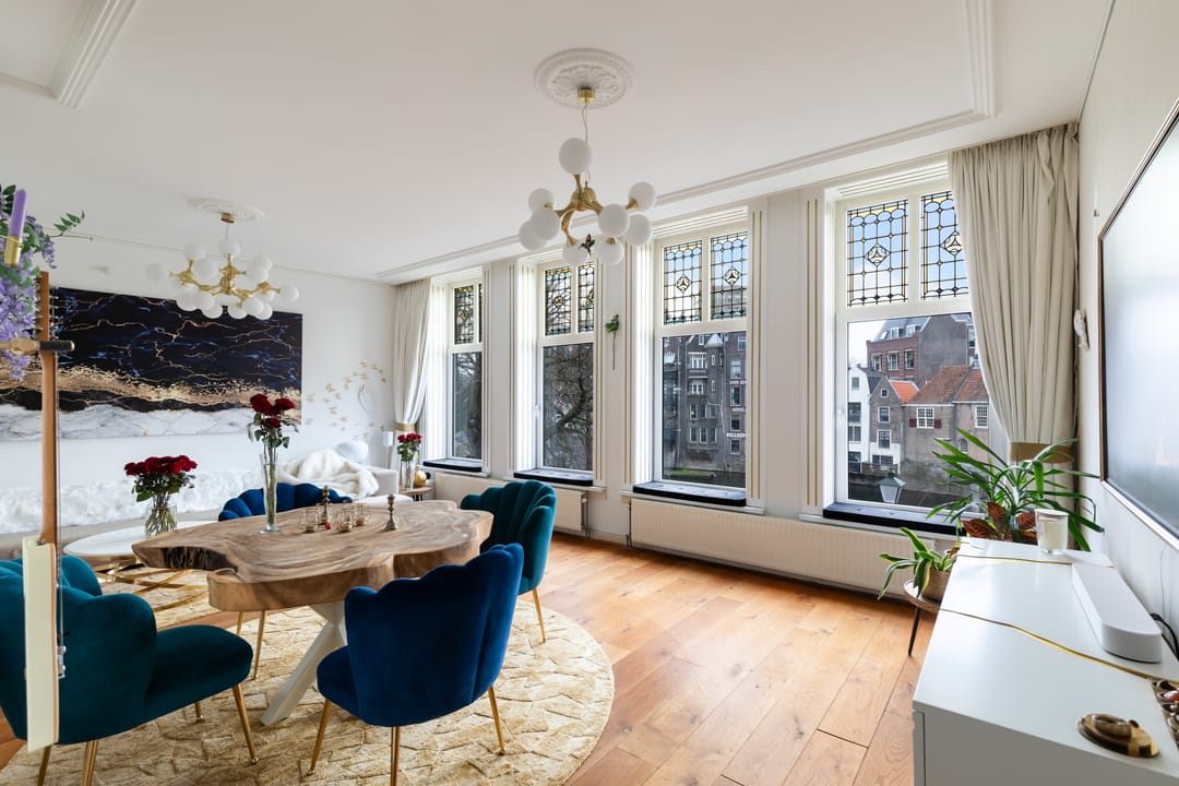 Foto 17 van Aelbrechtskolk 21-A