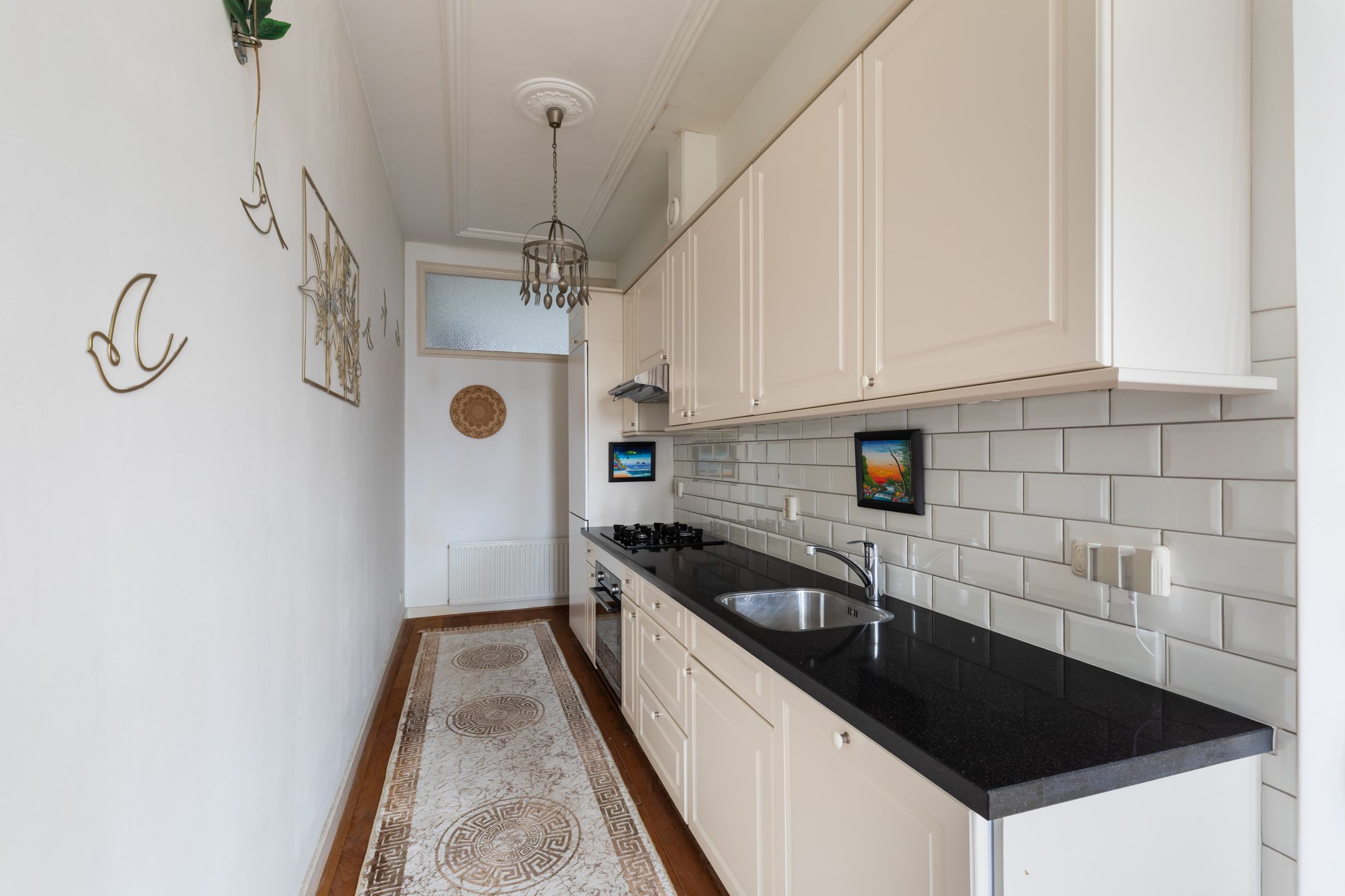 Foto 18 van Aelbrechtskolk 21-A