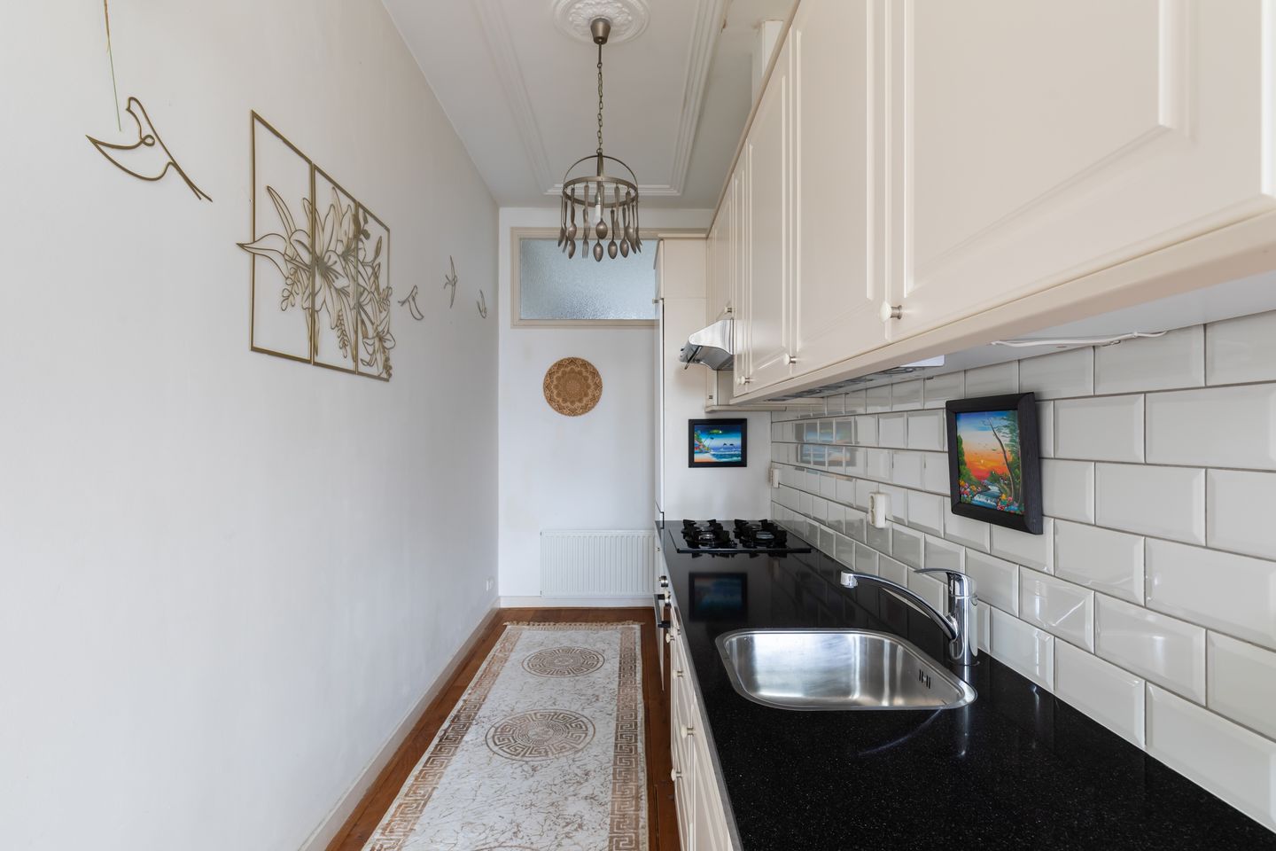 Foto 19 van Aelbrechtskolk 21-A