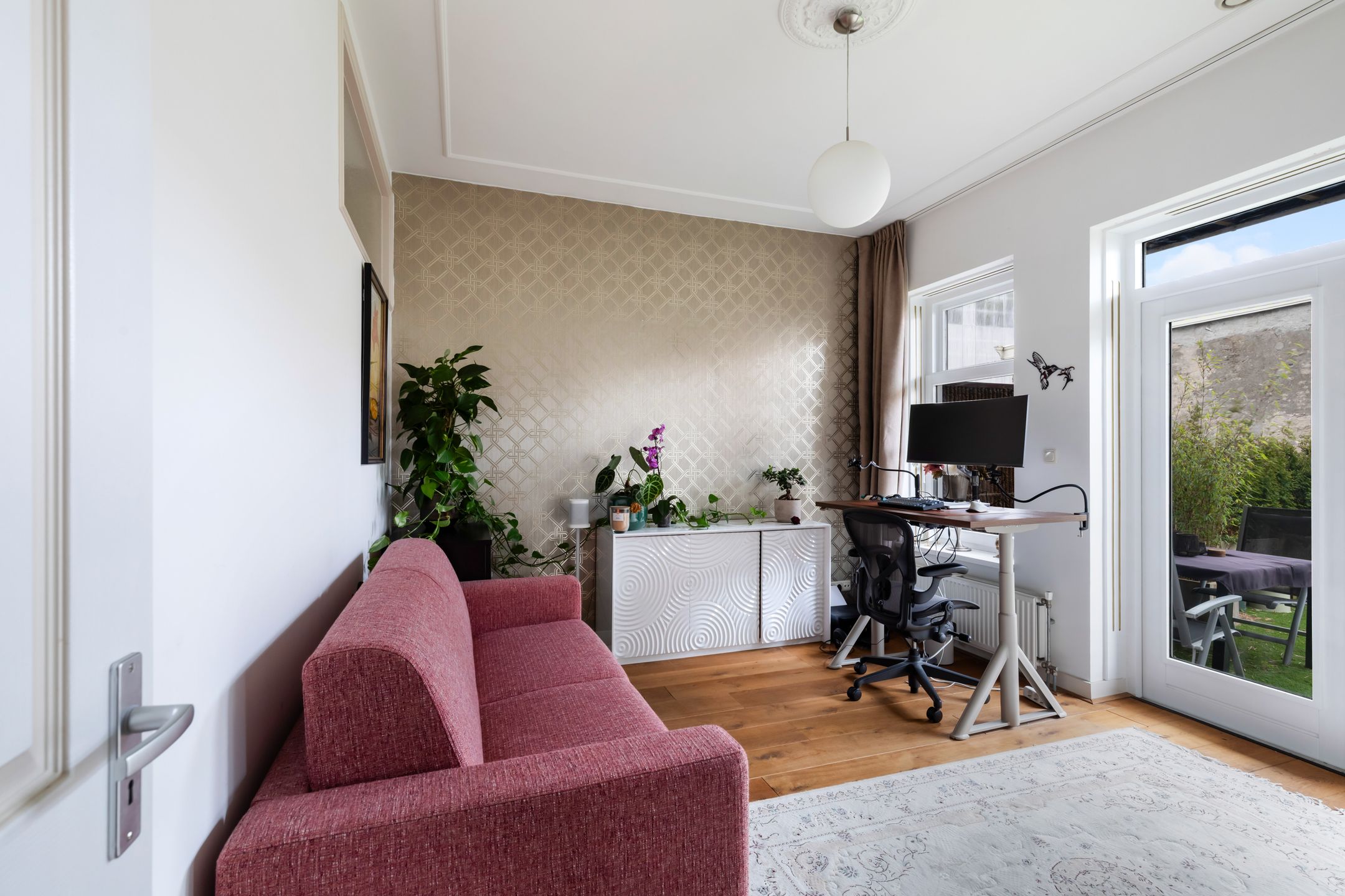 Foto 21 van Aelbrechtskolk 21-A