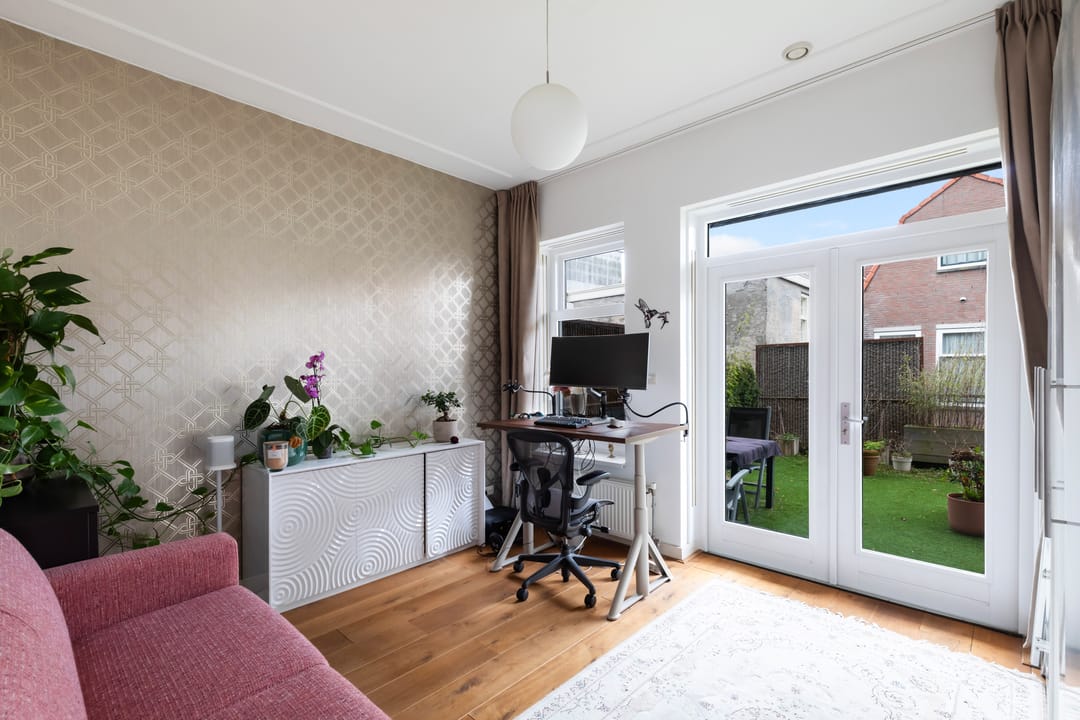 Foto 22 van Aelbrechtskolk 21-A