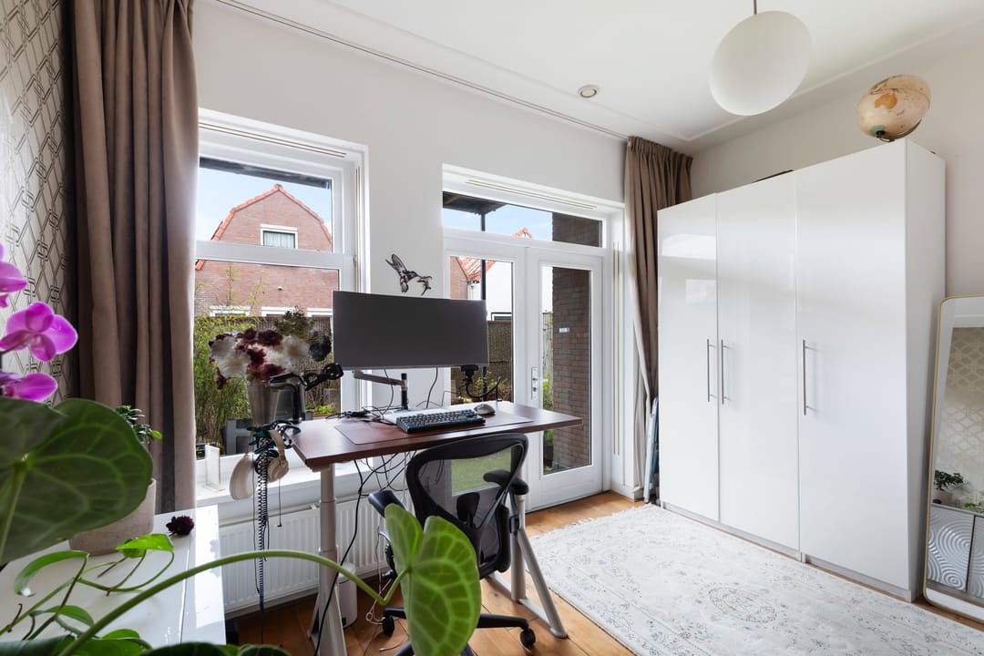 Foto 23 van Aelbrechtskolk 21-A