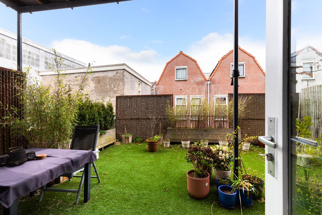 Foto 26 van Aelbrechtskolk 21-A