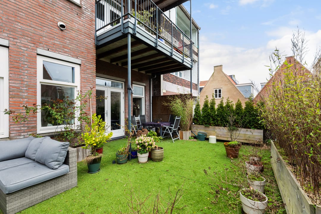 Foto 28 van Aelbrechtskolk 21-A