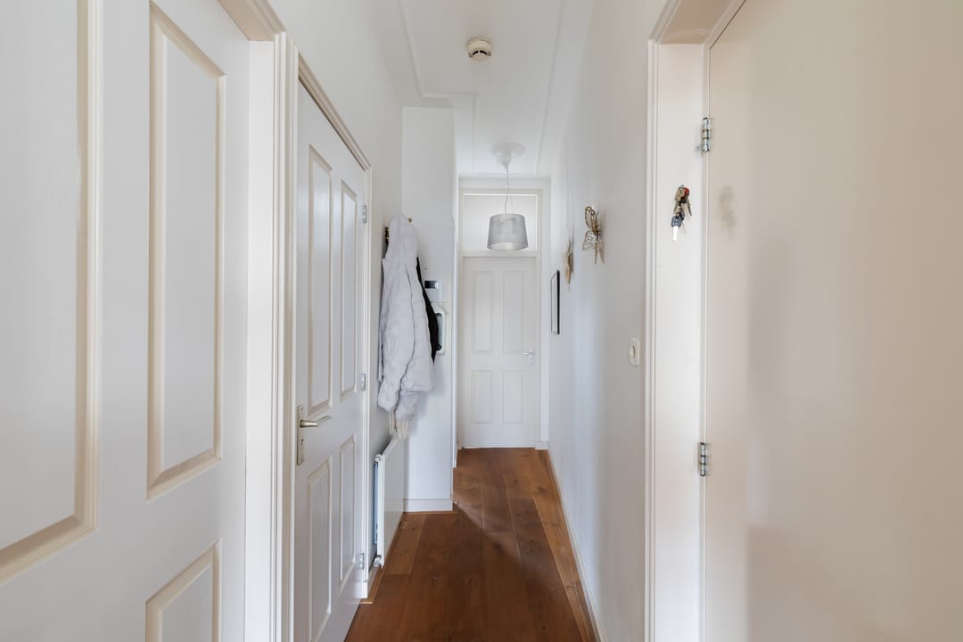 Foto 37 van Aelbrechtskolk 21-A