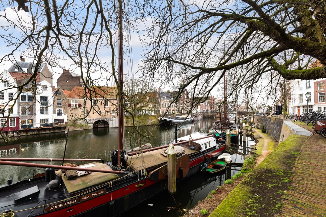 Foto 41 van Aelbrechtskolk 21-A