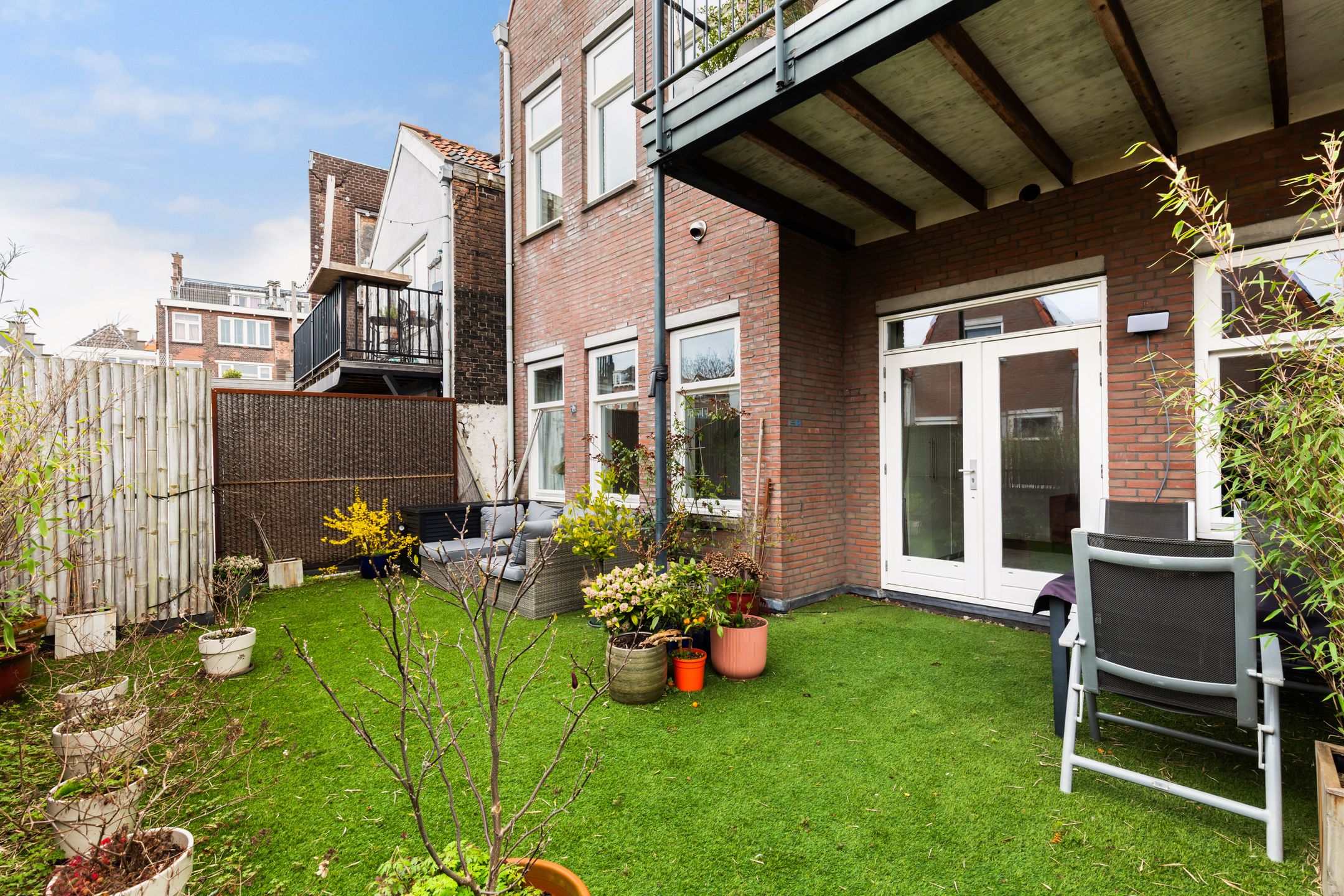 Foto 27 van Aelbrechtskolk 21-A