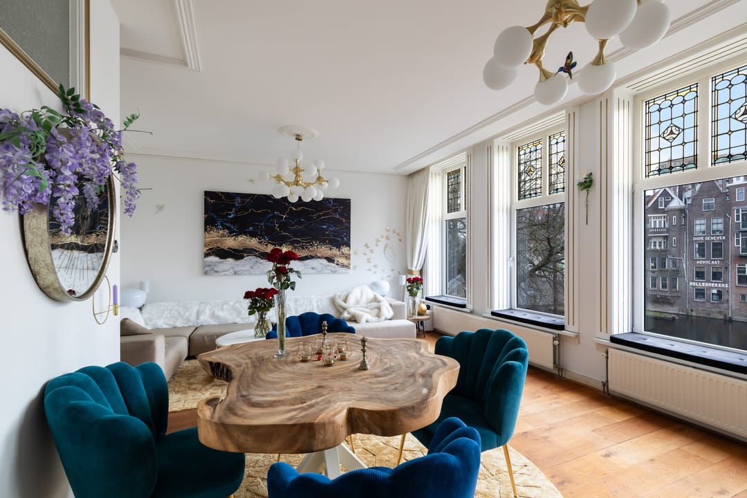 Foto 16 van Aelbrechtskolk 21-A