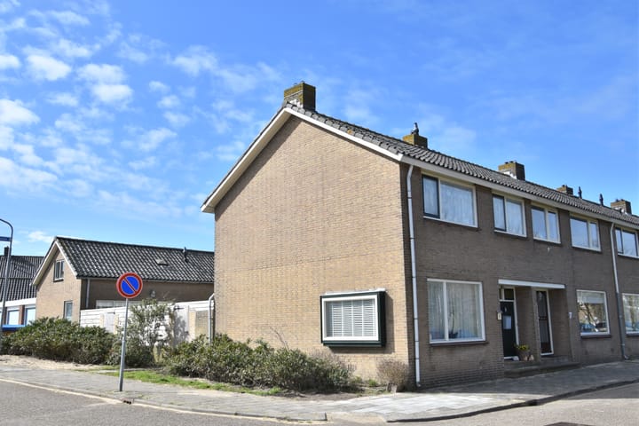 Foto 4 van Admiraal de Ruyterweg 5