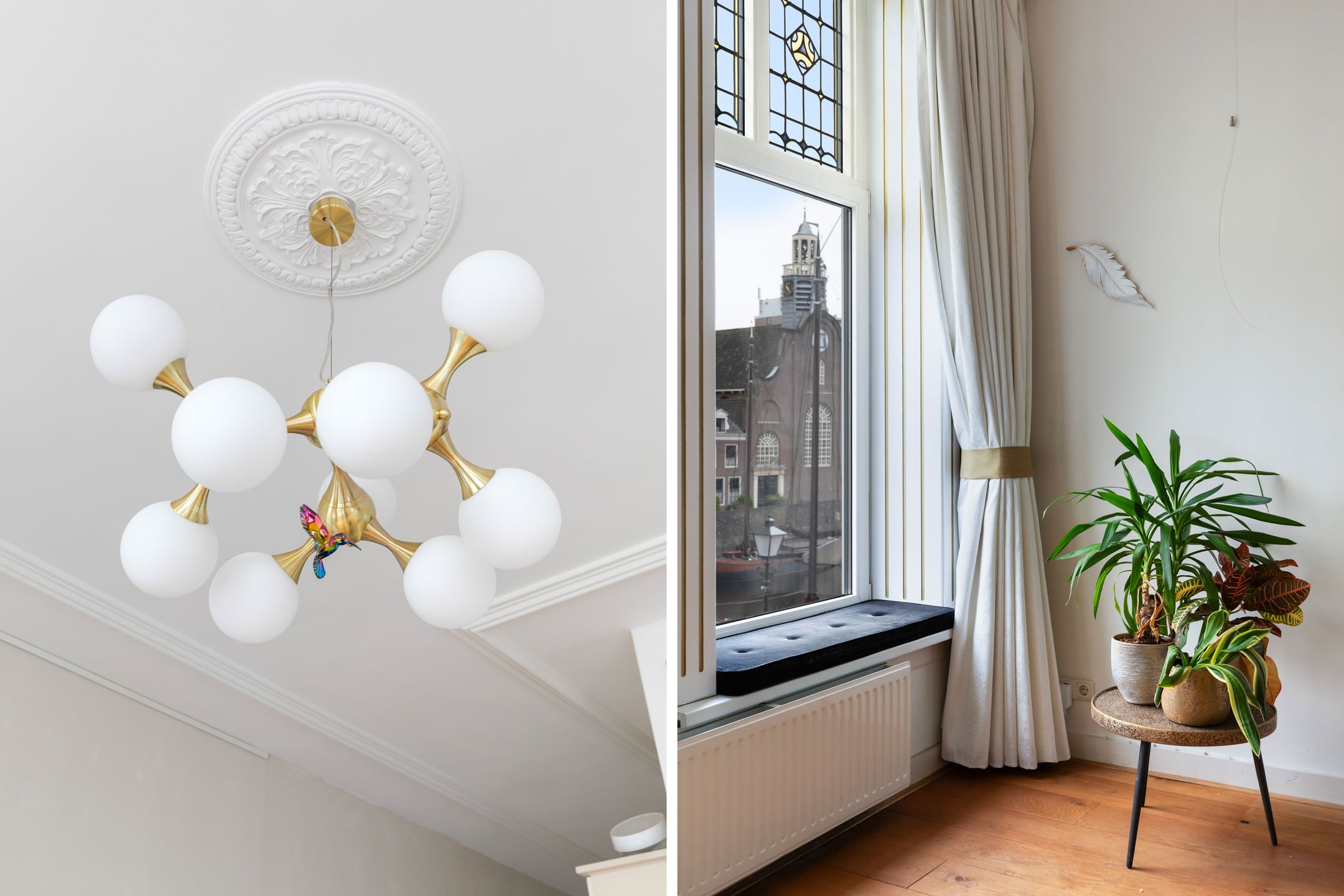 Foto 15 van Aelbrechtskolk 21-A