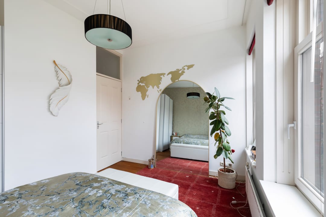 Foto 32 van Aelbrechtskolk 21-A