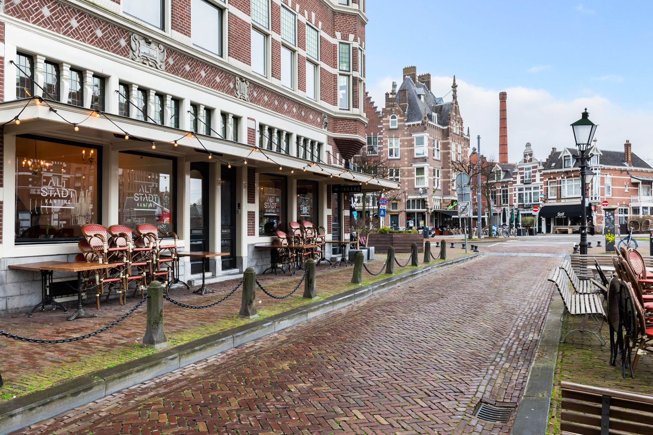 Foto 48 van Aelbrechtskolk 21-A