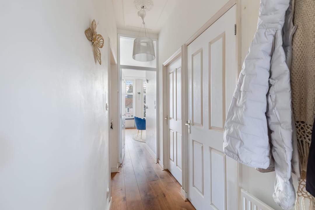 Foto 38 van Aelbrechtskolk 21-A