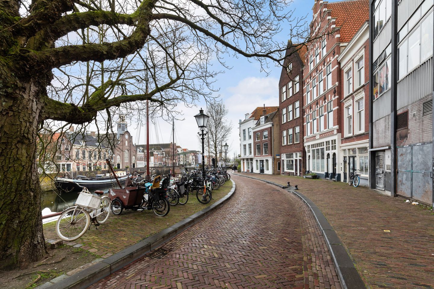 Foto 44 van Aelbrechtskolk 21-A