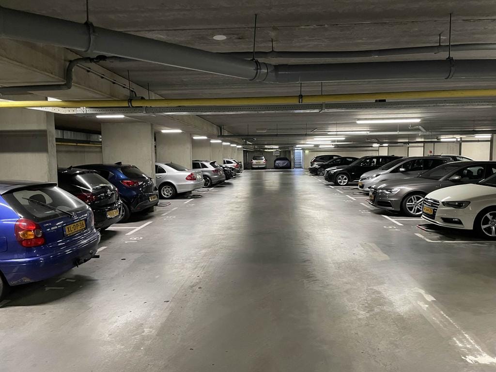 Foto 50 van Aelbrechtskolk 21-A