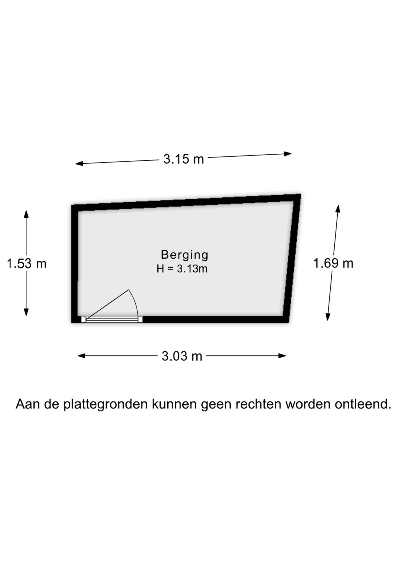 Foto 55 van Aelbrechtskolk 21-A