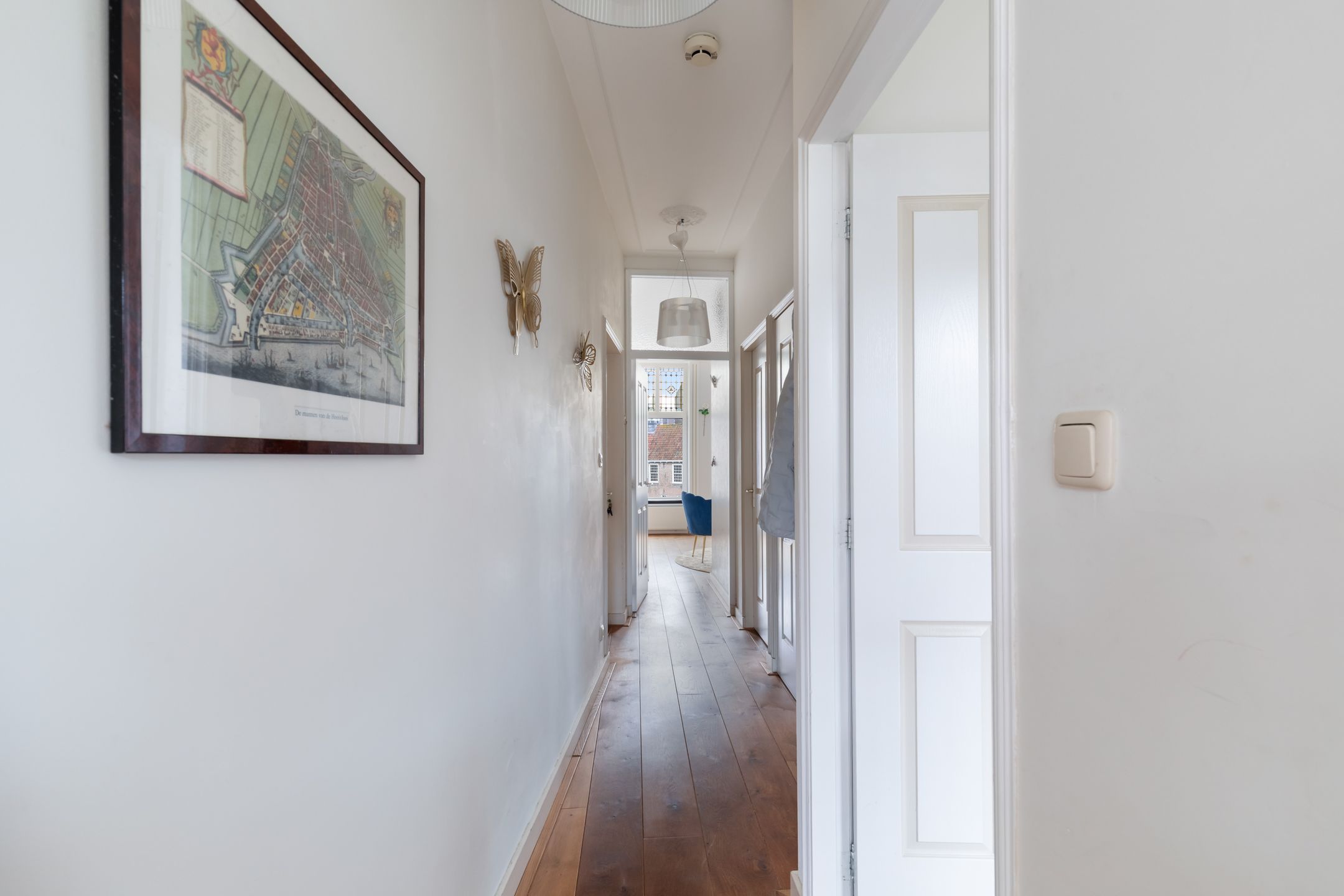 Foto 39 van Aelbrechtskolk 21-A