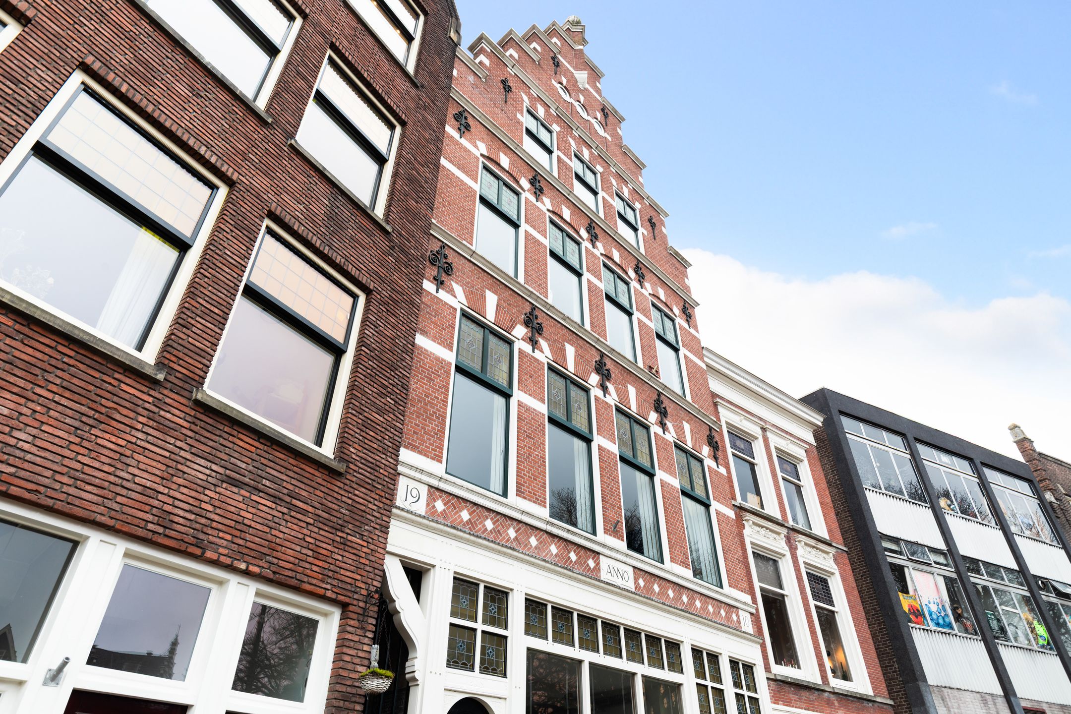 Foto 45 van Aelbrechtskolk 21-A