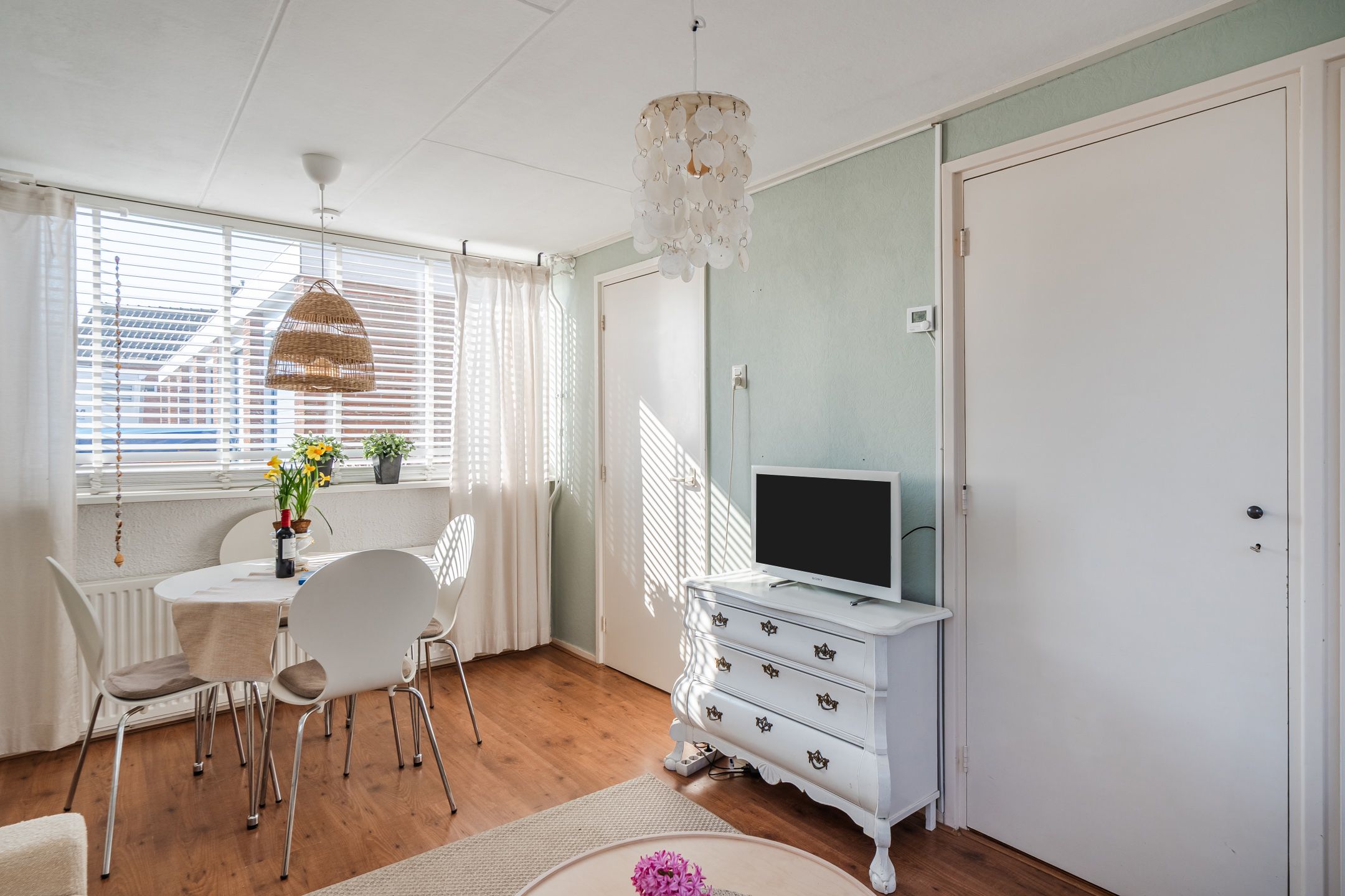End house with summer house near the beach in Egmond aan Zee — 48