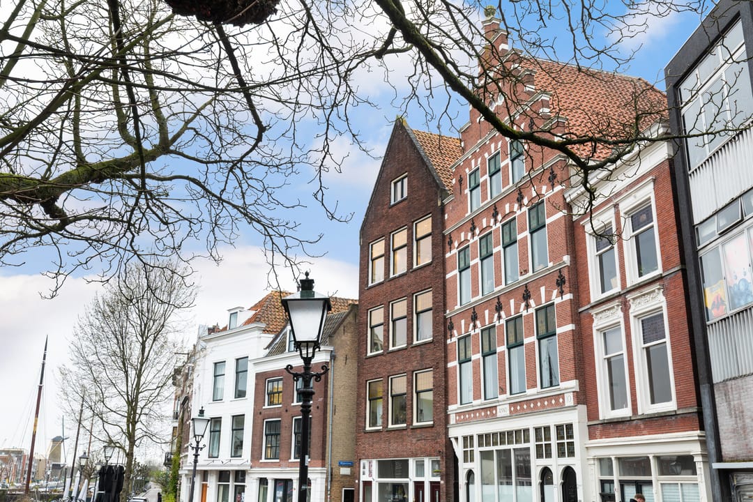 Foto 47 van Aelbrechtskolk 21-A