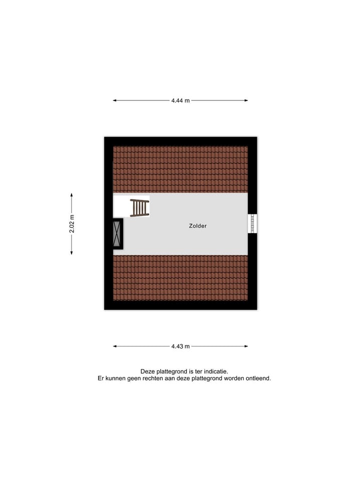 Foto 44 van Kanaal W.Z. 30