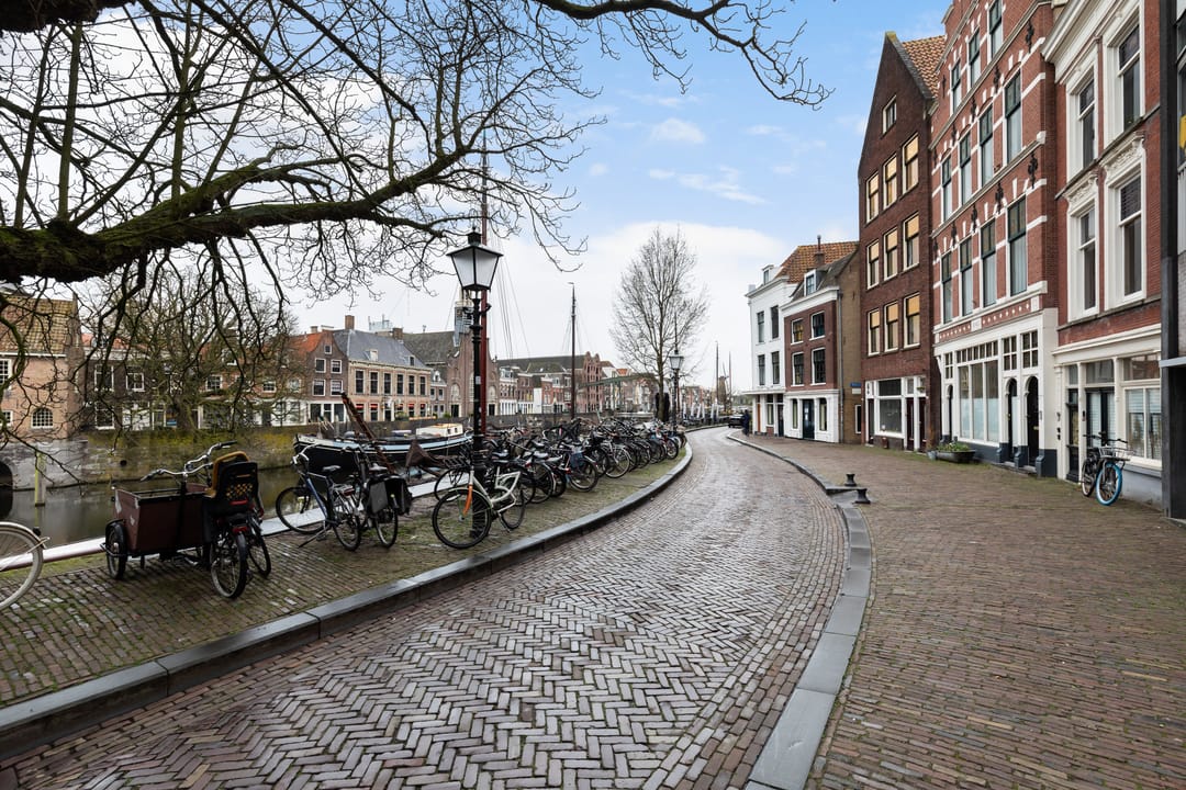 Foto 43 van Aelbrechtskolk 21-A