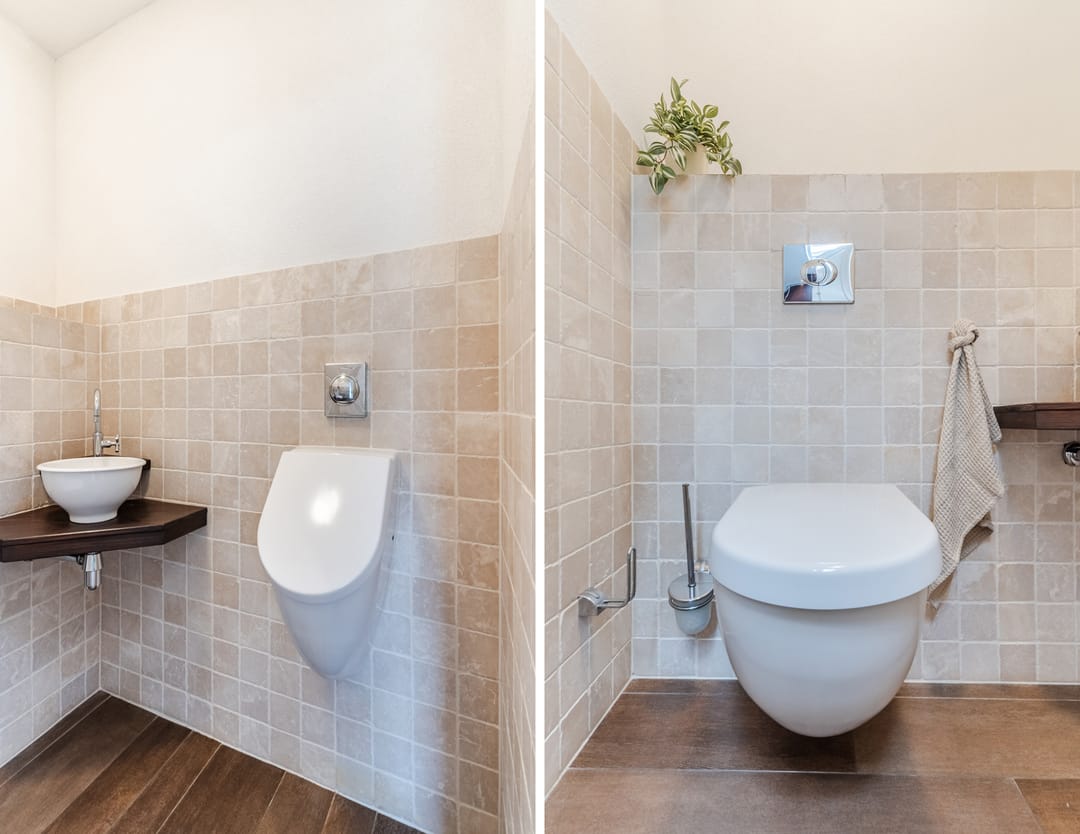 Charming semi-detached home with spacious garage and lovely garden in Nistelrode — 28