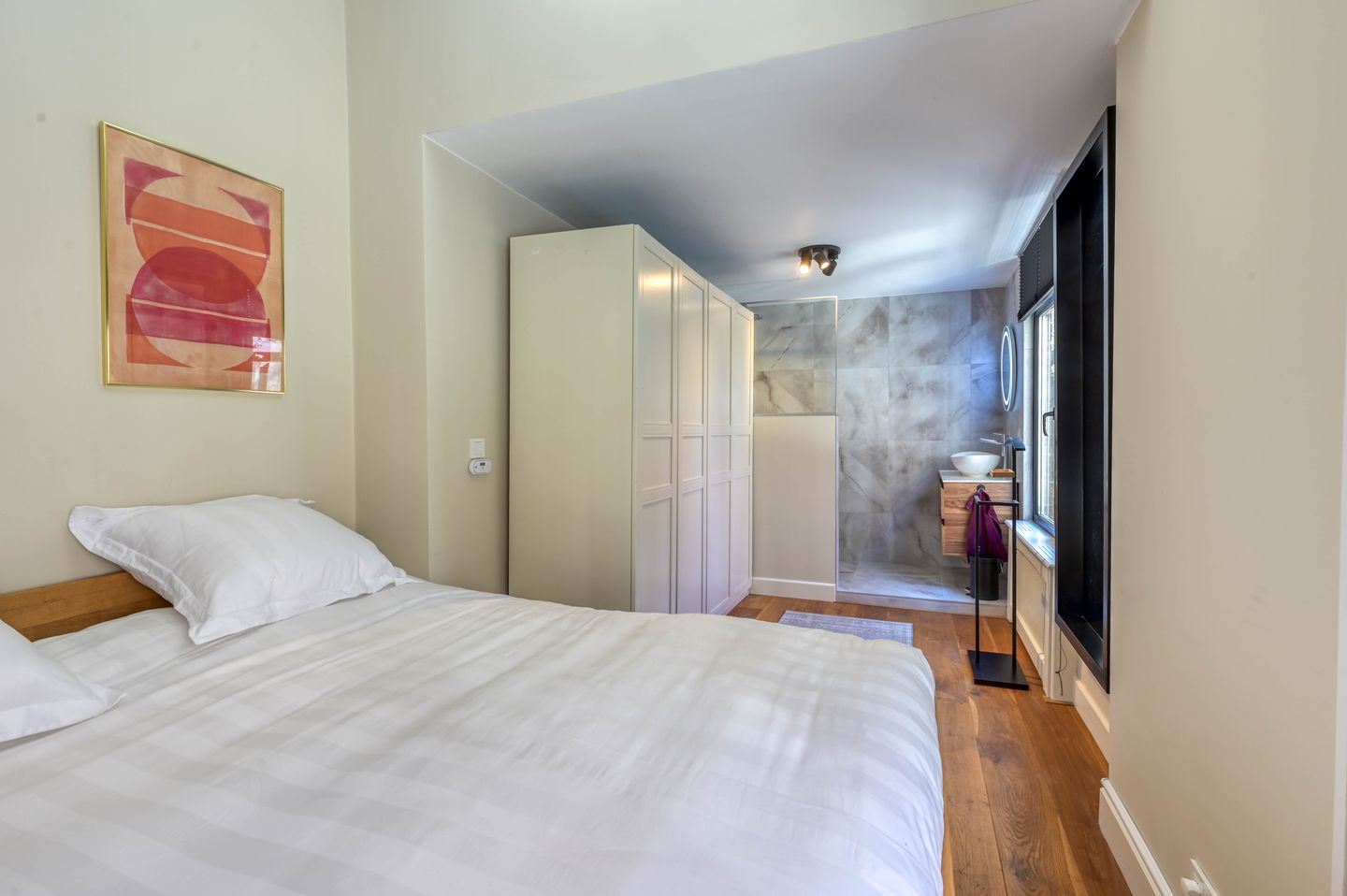 Foto 4 van De Constant Rebecquestraat 60