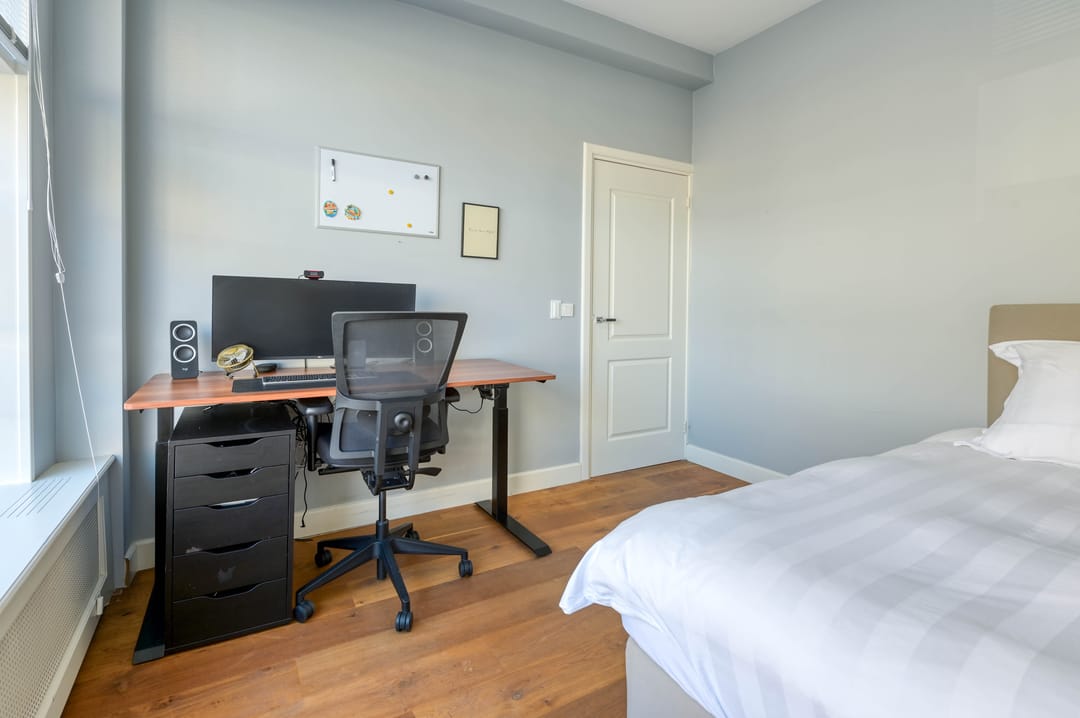 Foto 11 van De Constant Rebecquestraat 60