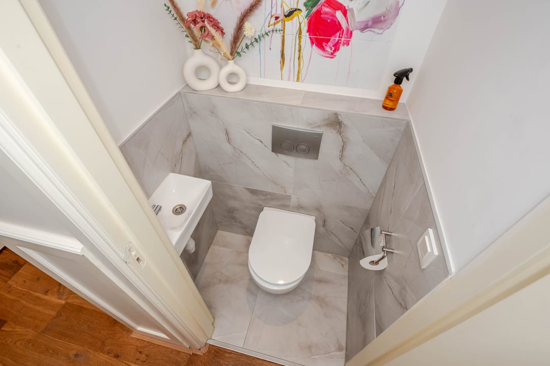 Foto 13 van De Constant Rebecquestraat 60