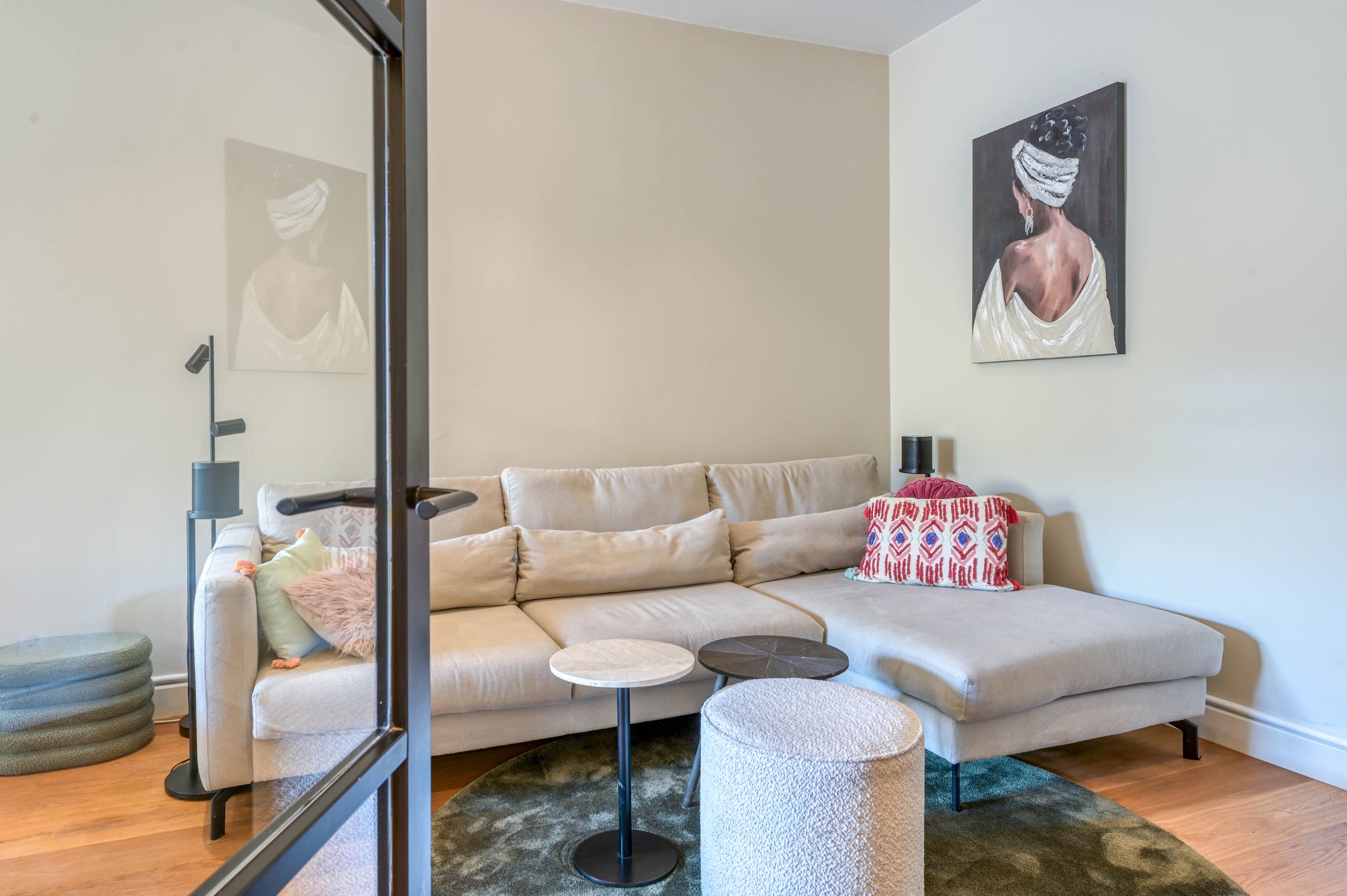 Foto 15 van De Constant Rebecquestraat 60