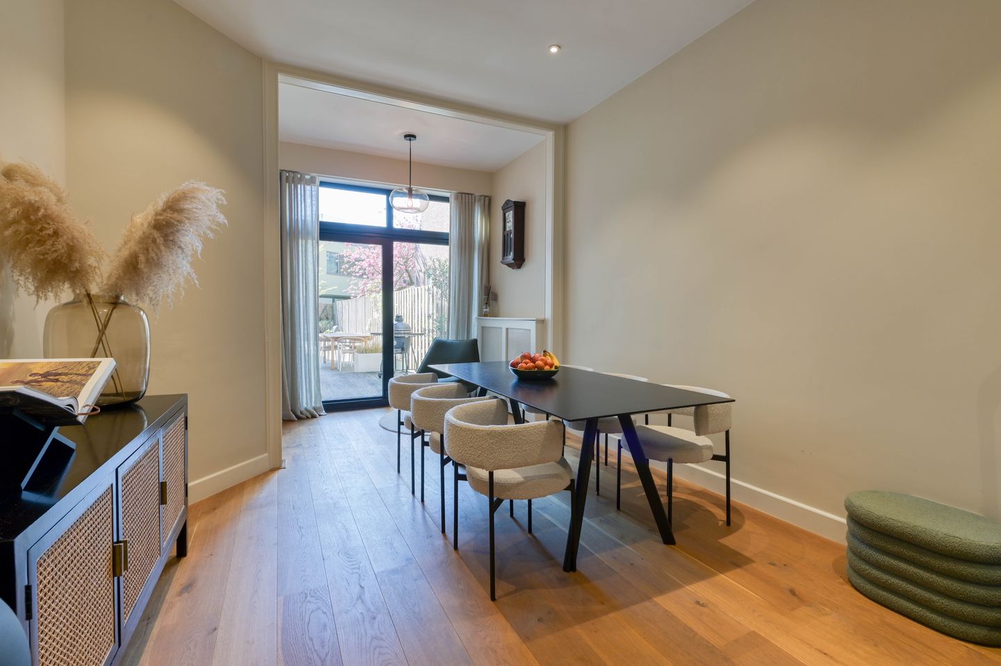 Foto 19 van De Constant Rebecquestraat 60