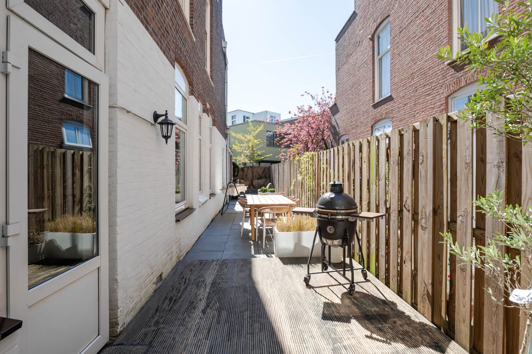 Foto 22 van De Constant Rebecquestraat 60