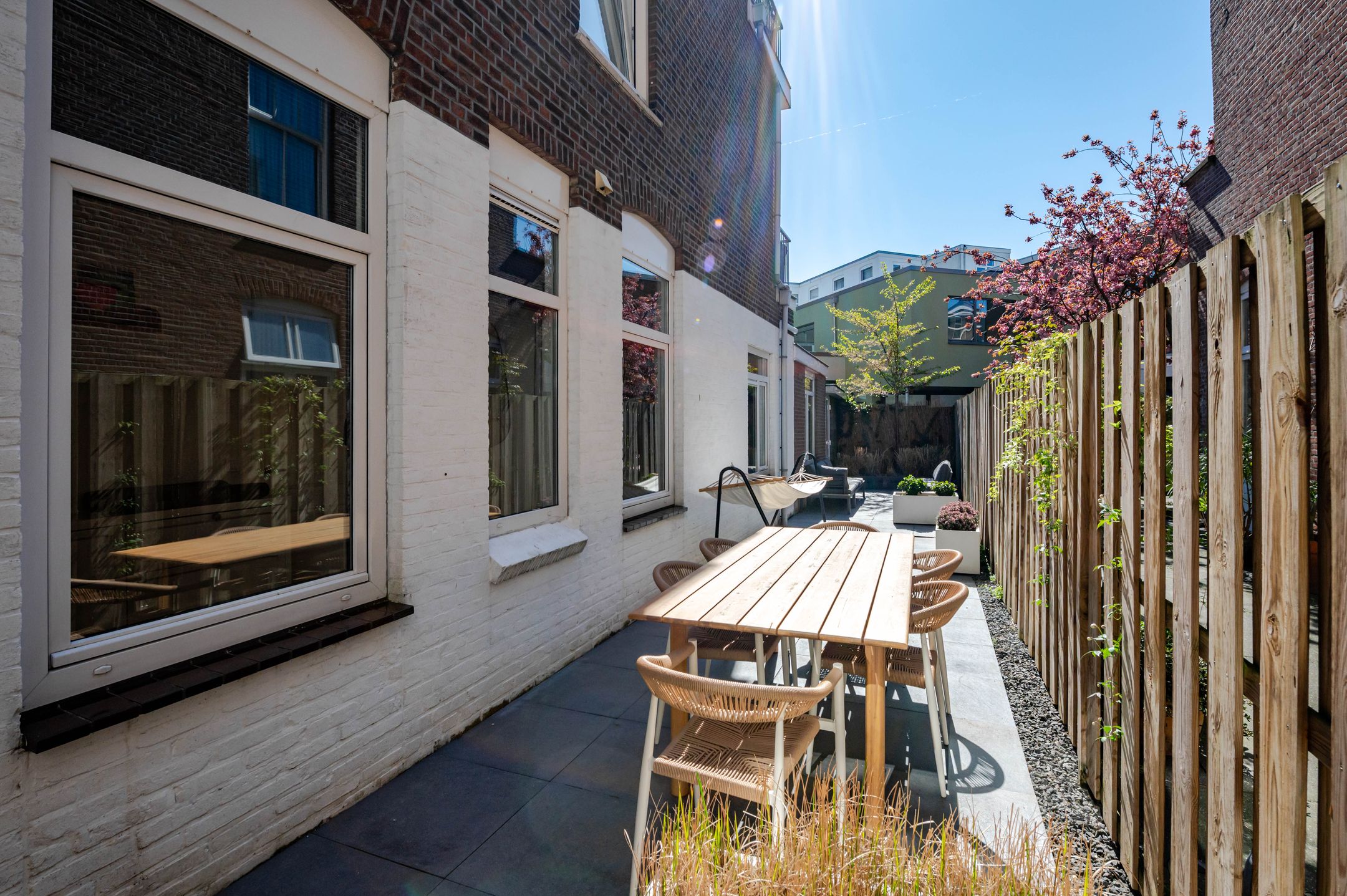 Foto 24 van De Constant Rebecquestraat 60