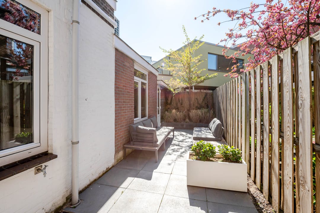 Foto 28 van De Constant Rebecquestraat 60