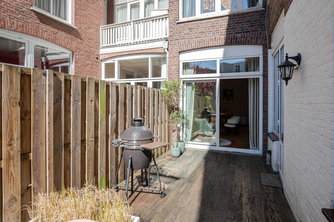 Foto 32 van De Constant Rebecquestraat 60