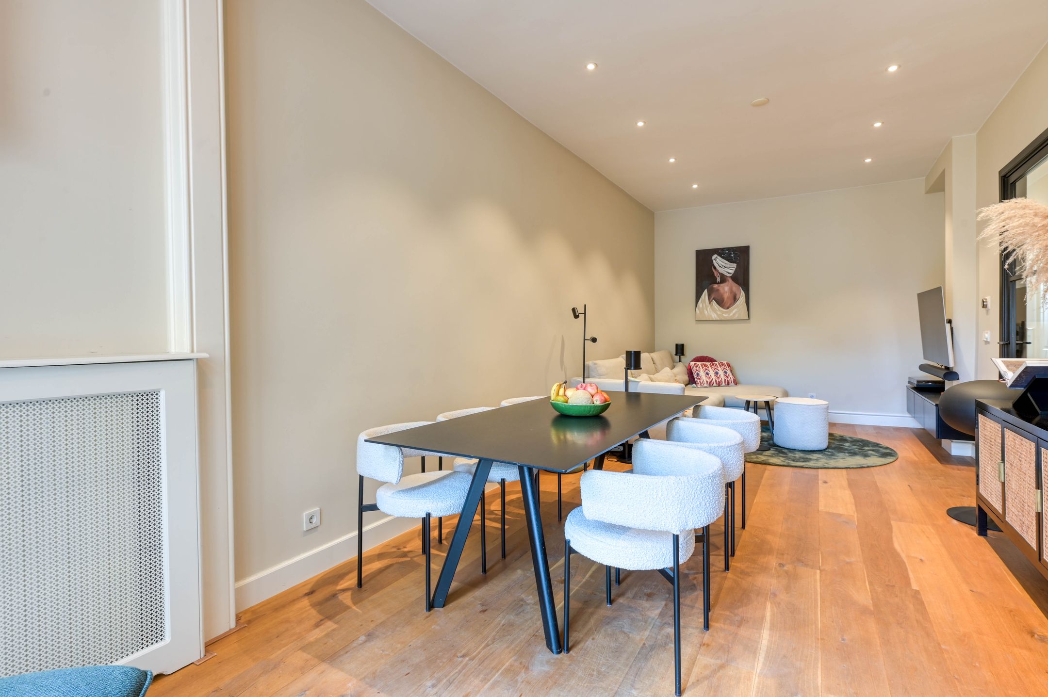 Foto 33 van De Constant Rebecquestraat 60