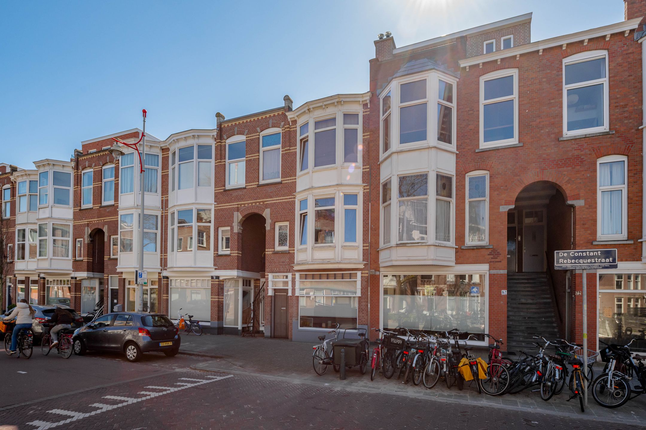 Foto 63 van De Constant Rebecquestraat 60