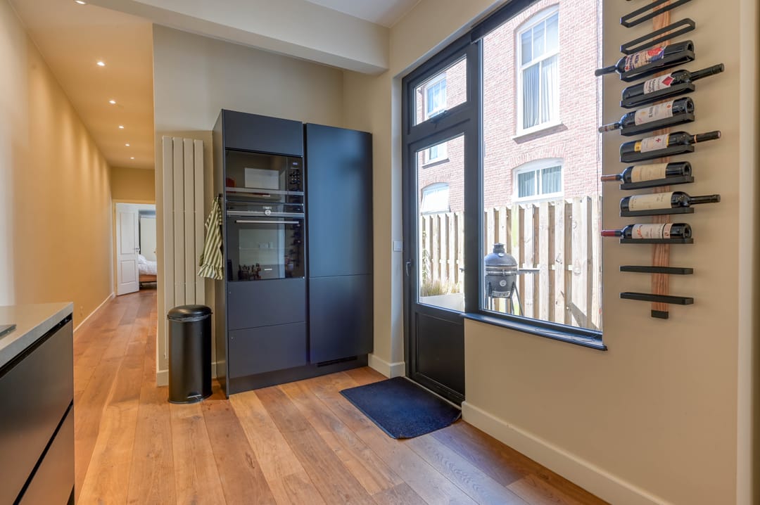 Foto 38 van De Constant Rebecquestraat 60