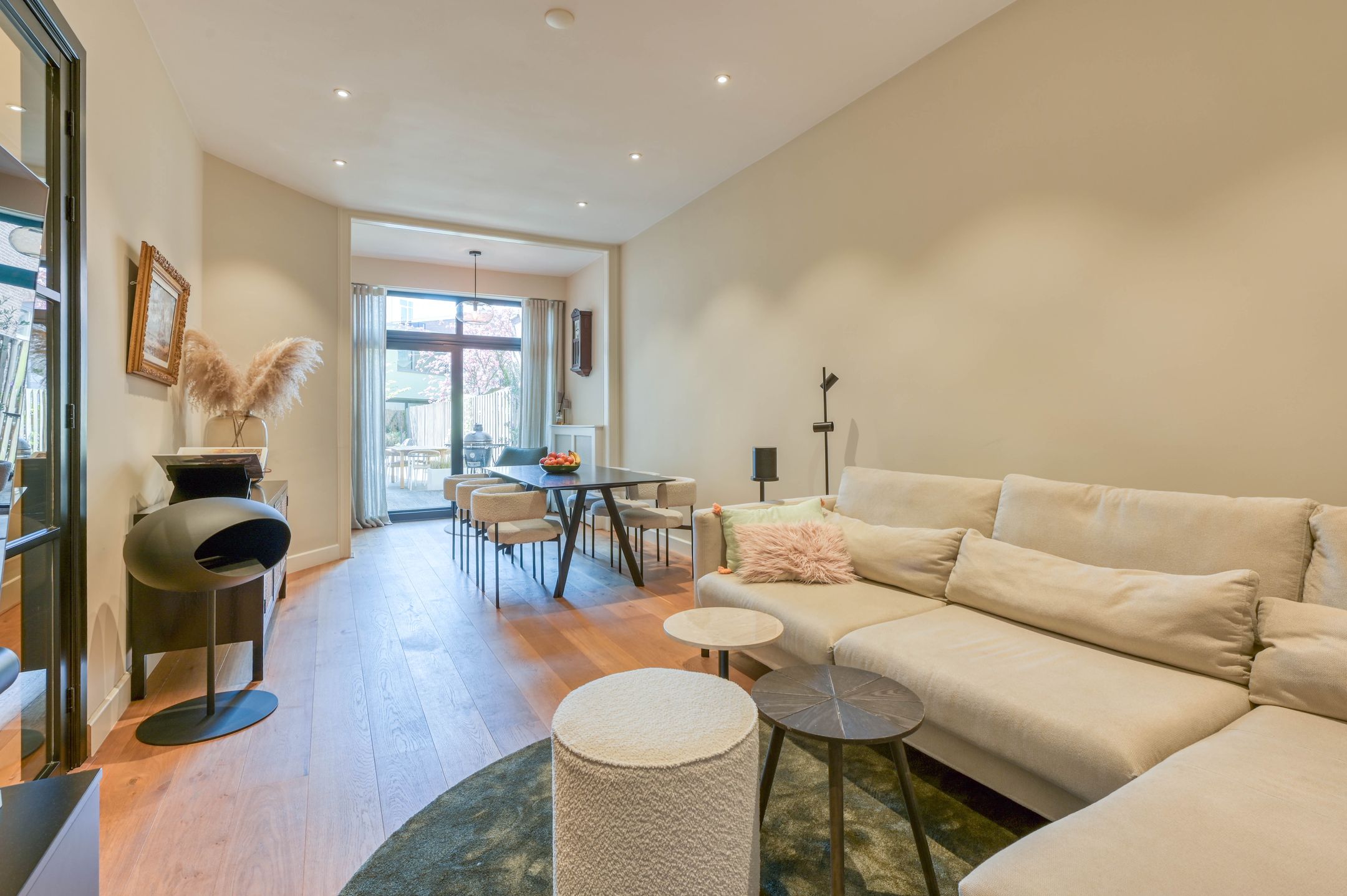 De Constant Rebecquestraat 60 