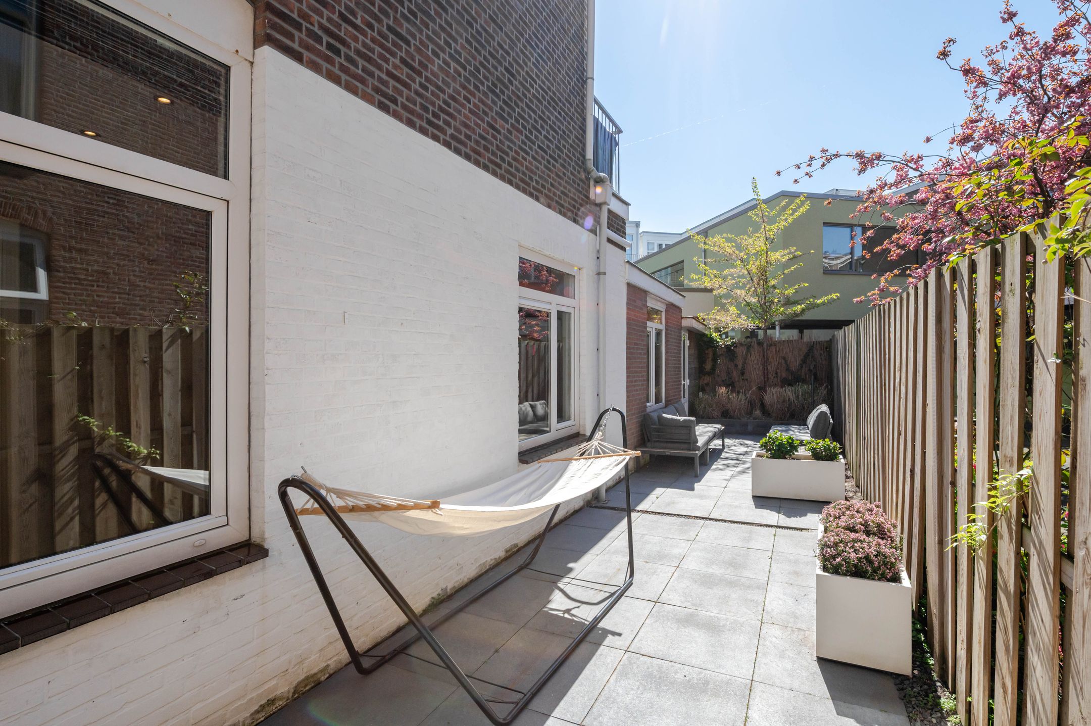 Foto 27 van De Constant Rebecquestraat 60