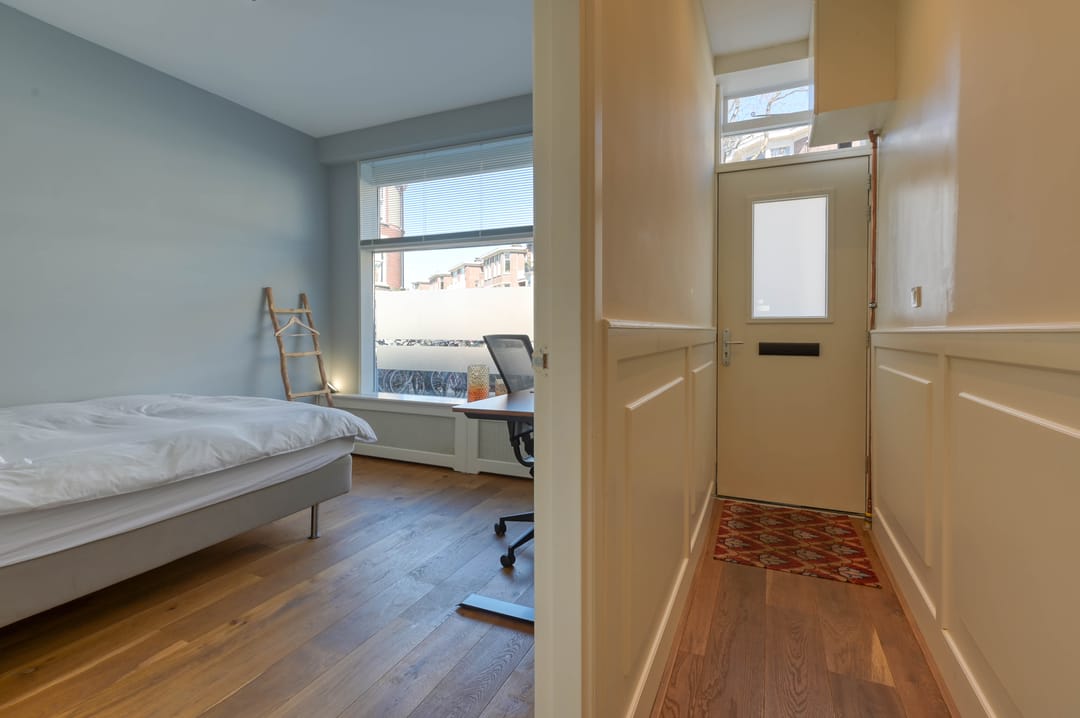 Foto 7 van De Constant Rebecquestraat 60