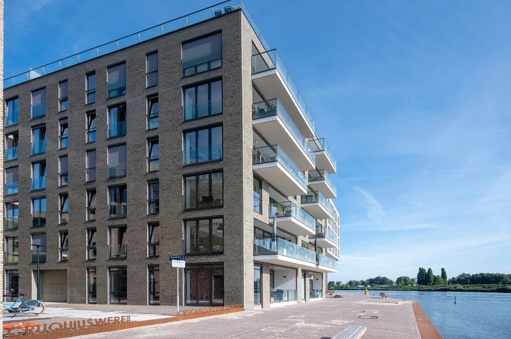 Foto 1 van Sprinklerstraat 75