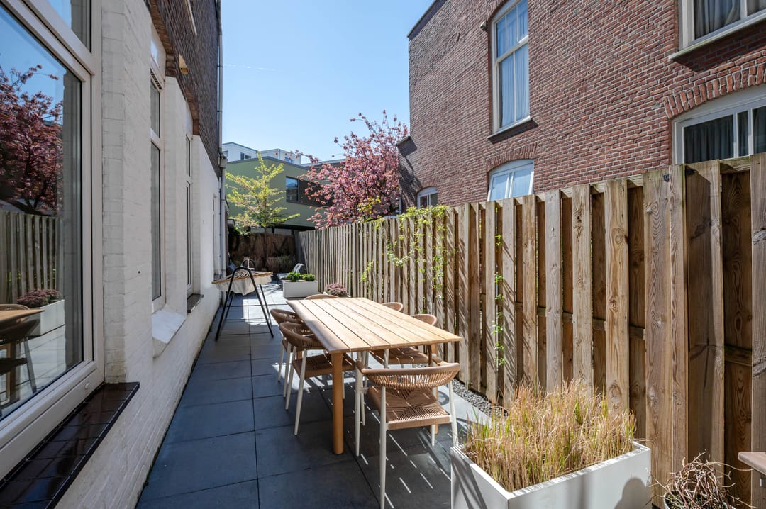 Foto 23 van De Constant Rebecquestraat 60