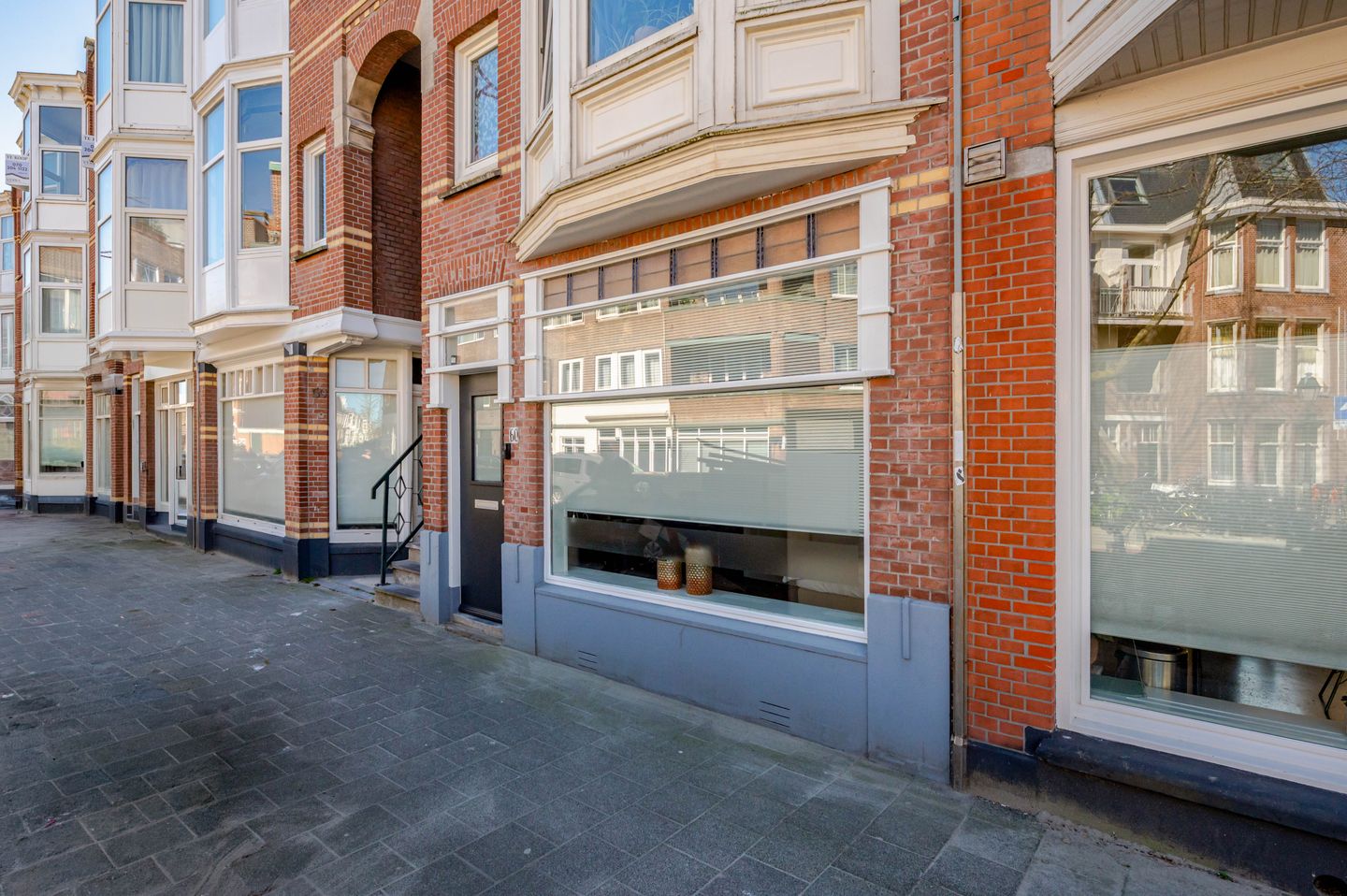 Foto 5 van De Constant Rebecquestraat 60