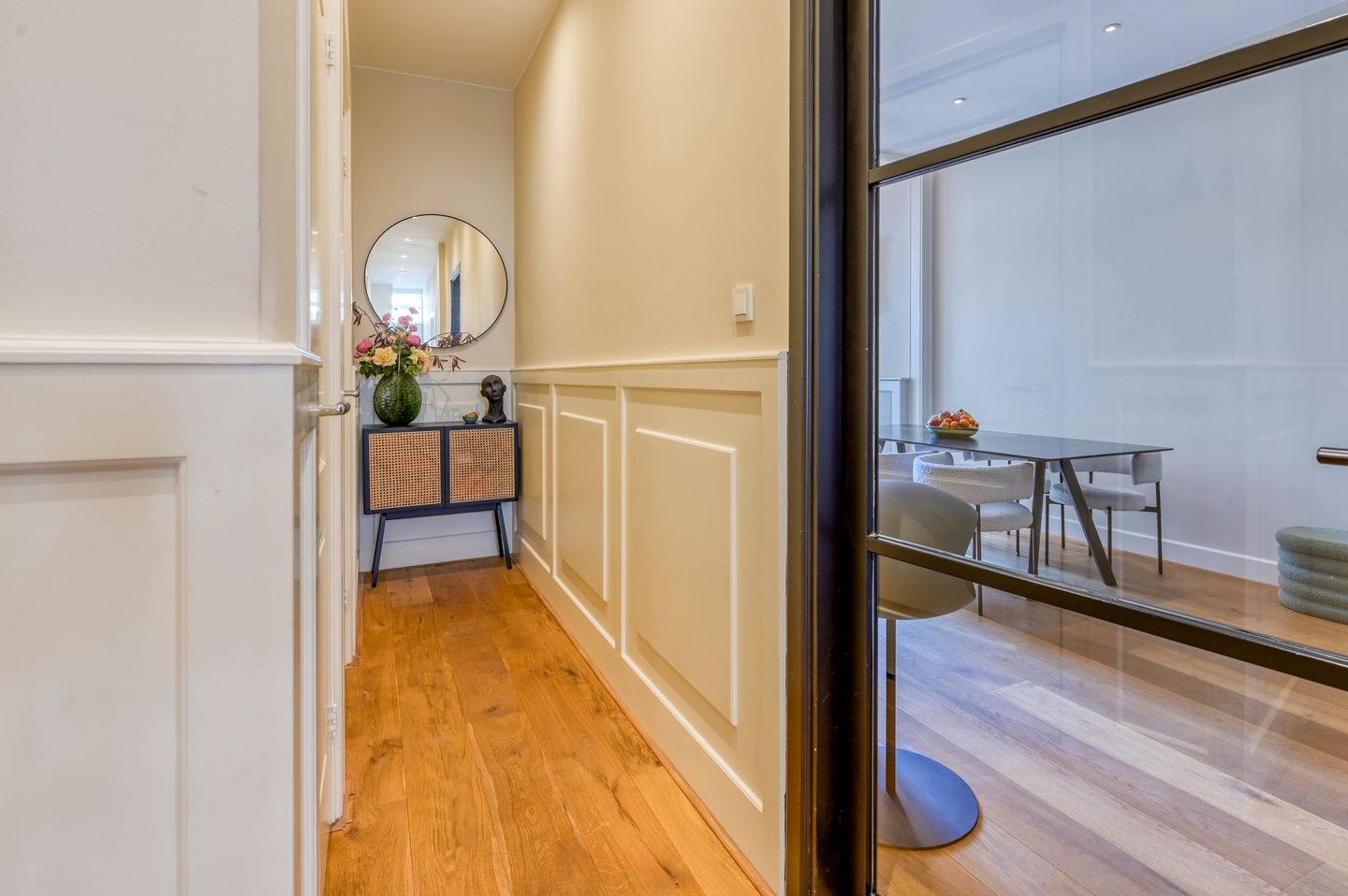 Foto 14 van De Constant Rebecquestraat 60