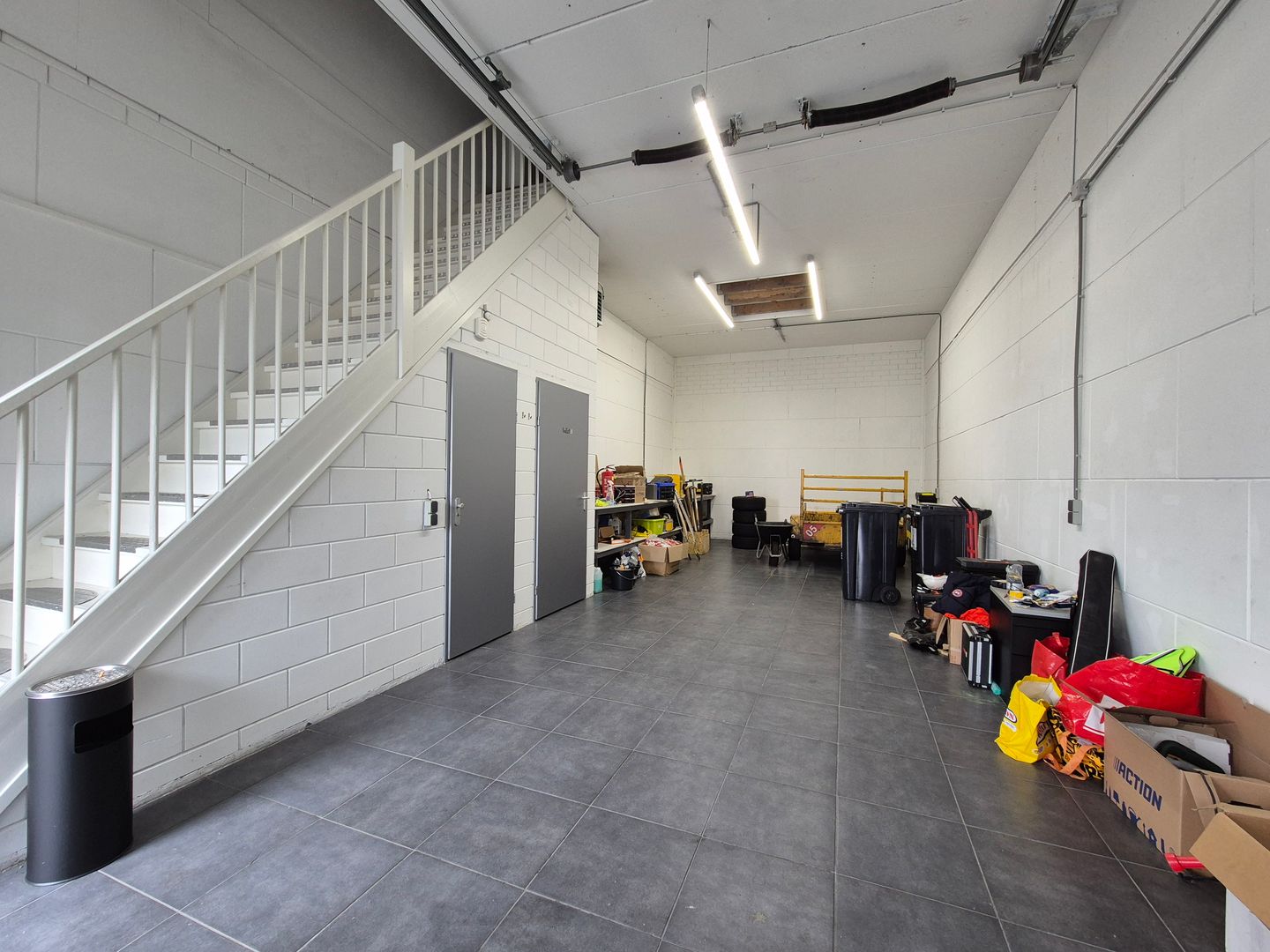 View photo 2 of Nieuwland Parc 12-d