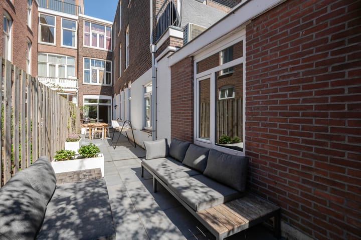Foto 2 van De Constant Rebecquestraat 60