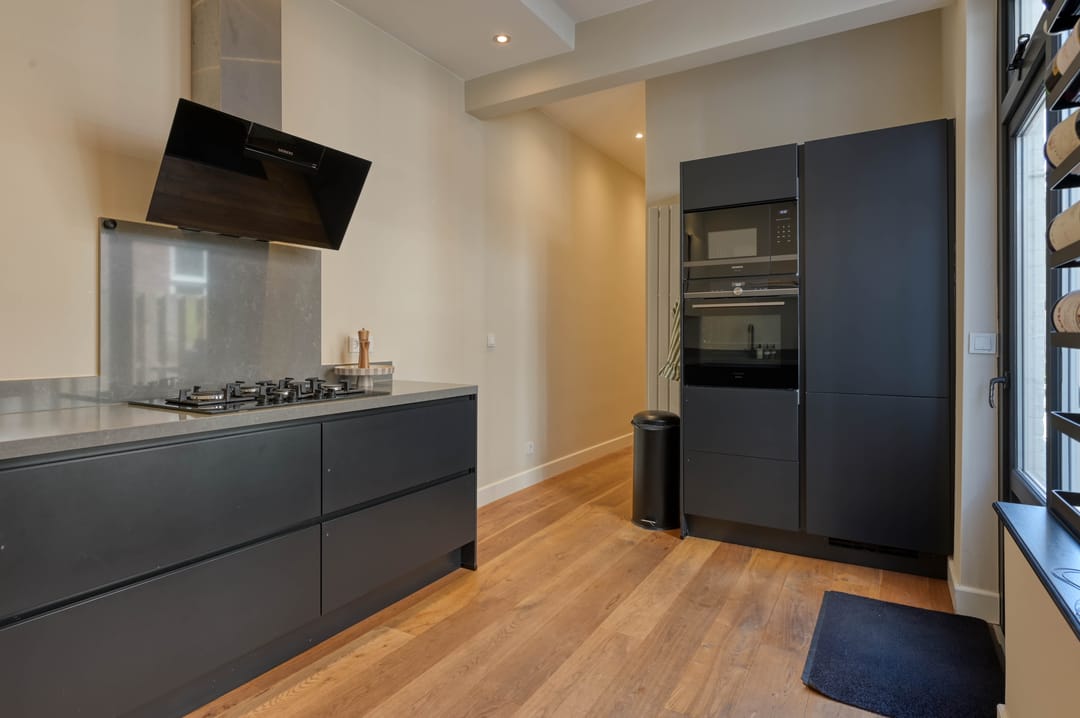 Foto 37 van De Constant Rebecquestraat 60